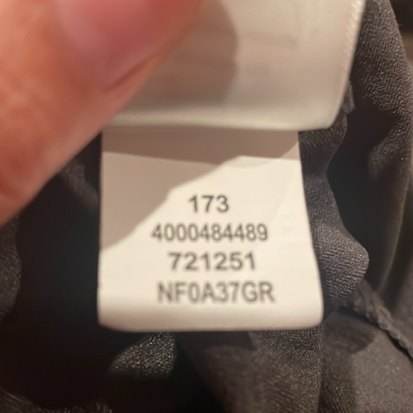 The North Face Jogger Hiking Pant, Size L - Picture 12 of 12